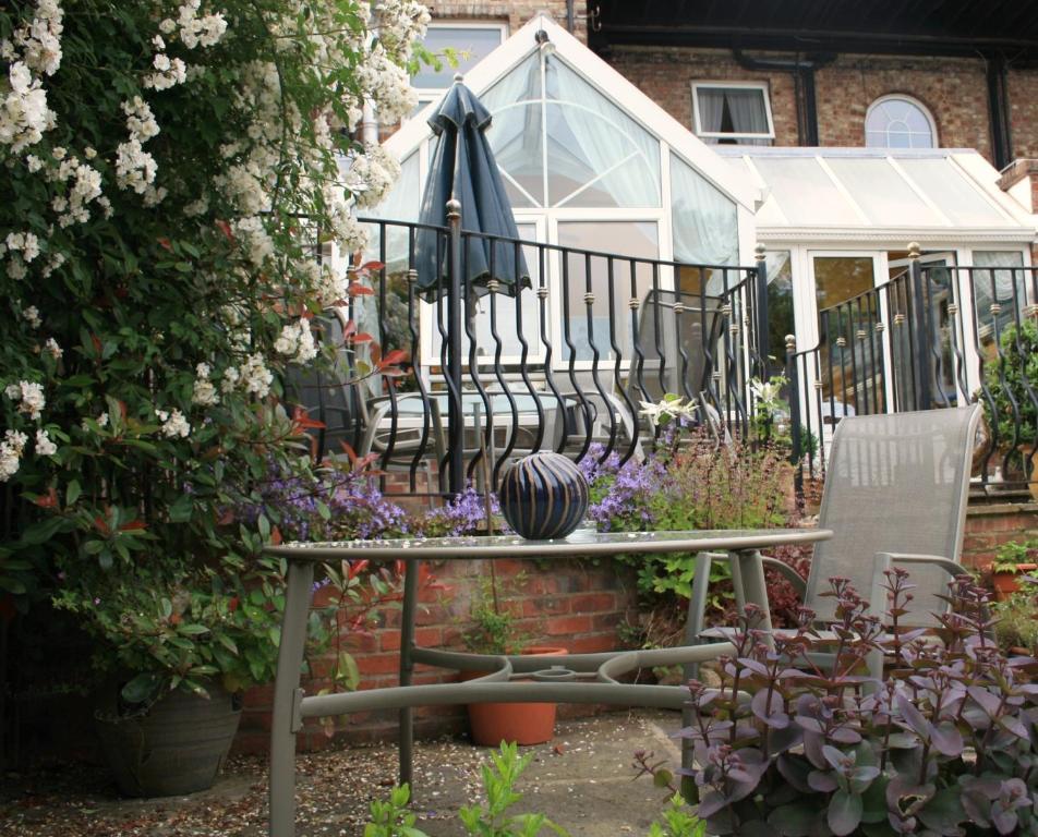 York House B&B, York